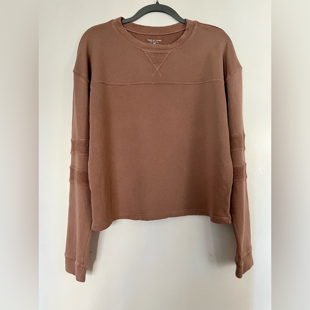 Revolve Women’s Sweatshirt